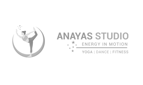 Anayas Studio Logo