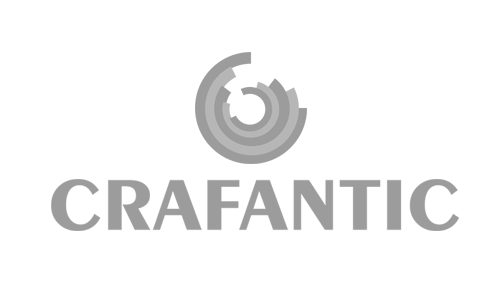 Crafantic Logo