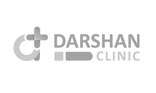 Darshan Clinic Logo