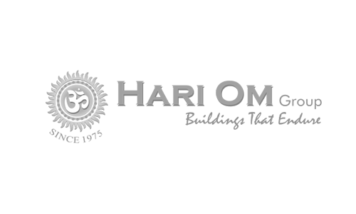 Hariom Logo