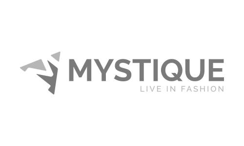 The Mystique Logo