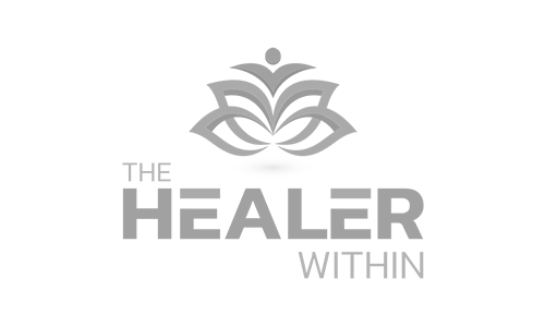 The Healer Within Logo