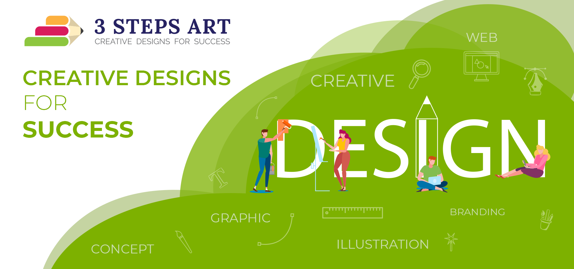 Creative Design For Success