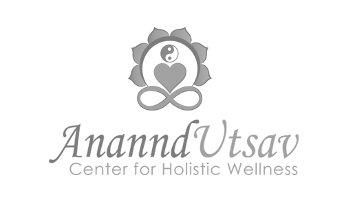 Anannd Utsav Logo