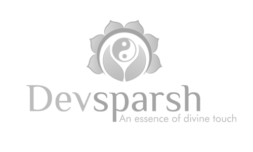Devsparsh Logo