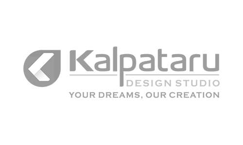 Kalpataru Design Studio Logo