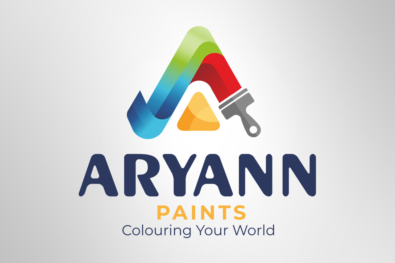 Aryann Branding - Logo